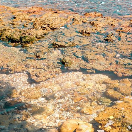 Готель Pearl Мірісса Екстер'єр фото